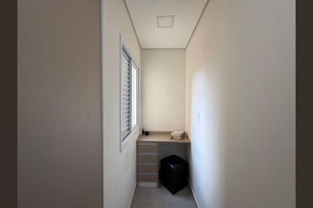 Apartamento à venda com 104m², 3 quartos e 2 vagasEscritório
