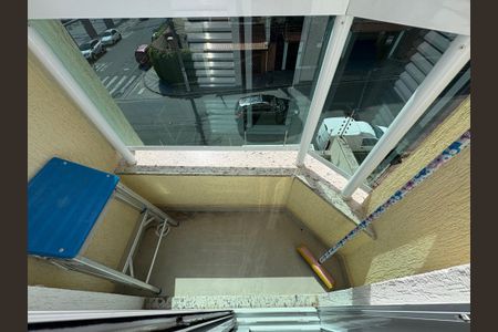 Apartamento à venda com 104m², 3 quartos e 2 vagasVaranda da Suíte