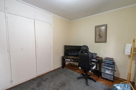 Quarto 1 de apartamento à venda com 3 quartos, 80m² em Vila Mariana, São Paulo