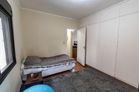 Apartamento à venda com 80m², 3 quartos e sem vaga Apartamento à venda com 80m², 3 quartos e sem vagaQuarto 1