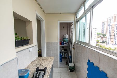 Apartamento à venda com 80m², 3 quartos e sem vaga Apartamento à venda com 80m², 3 quartos e sem vagaÁrea de serviço