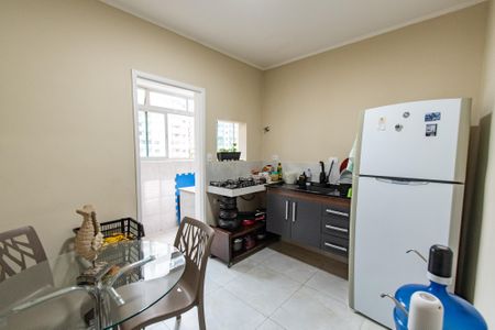 Apartamento à venda com 80m², 3 quartos e sem vaga Apartamento à venda com 80m², 3 quartos e sem vagaCozinha
