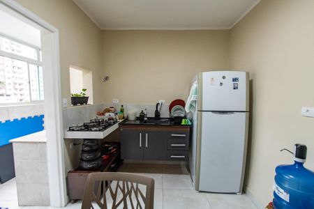 Apartamento à venda com 80m², 3 quartos e sem vaga Apartamento à venda com 80m², 3 quartos e sem vagaCozinha
