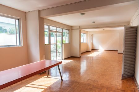 Apartamento à venda com 80m², 3 quartos e sem vaga Apartamento à venda com 80m², 3 quartos e sem vagaÁrea comum