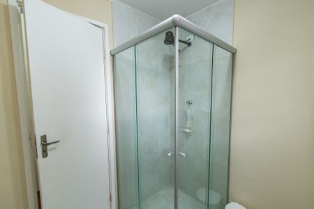 Apartamento à venda com 80m², 3 quartos e sem vaga Apartamento à venda com 80m², 3 quartos e sem vagaBanheiro