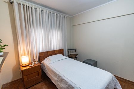 Quarto 2 de apartamento à venda com 3 quartos, 80m² em Vila Mariana, São Paulo