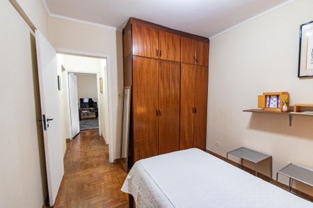 Apartamento à venda com 80m², 3 quartos e sem vaga Apartamento à venda com 80m², 3 quartos e sem vagaQuarto 2
