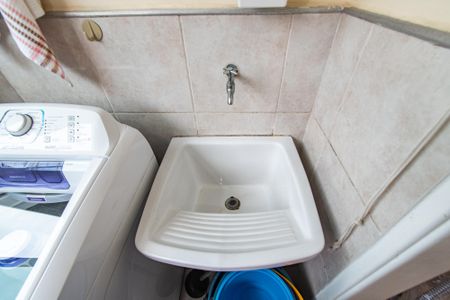 Apartamento à venda com 80m², 3 quartos e sem vaga Apartamento à venda com 80m², 3 quartos e sem vagaÁrea de serviço