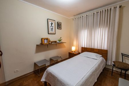 Apartamento à venda com 80m², 3 quartos e sem vaga Apartamento à venda com 80m², 3 quartos e sem vagaQuarto 2