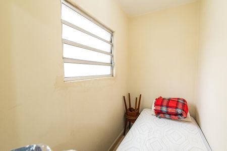 Apartamento à venda com 80m², 3 quartos e sem vaga Apartamento à venda com 80m², 3 quartos e sem vagaQuarto de serviço