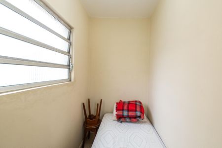 Apartamento à venda com 80m², 3 quartos e sem vaga Apartamento à venda com 80m², 3 quartos e sem vagaQuarto de serviço