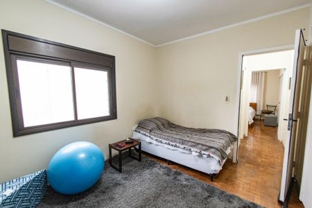 Apartamento à venda com 80m², 3 quartos e sem vaga Apartamento à venda com 80m², 3 quartos e sem vagaQuarto 1