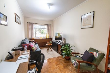 Apartamento à venda com 80m², 3 quartos e sem vaga Apartamento à venda com 80m², 3 quartos e sem vagaSala