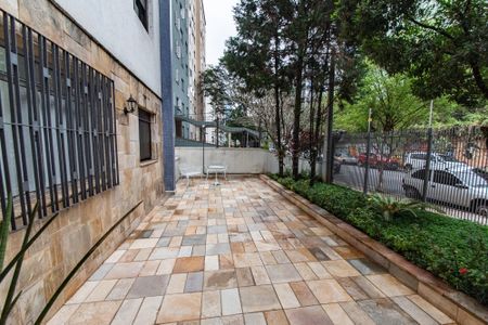 Apartamento à venda com 80m², 3 quartos e sem vaga Apartamento à venda com 80m², 3 quartos e sem vagaÁrea comum