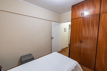 Apartamento à venda com 80m², 3 quartos e sem vaga Apartamento à venda com 80m², 3 quartos e sem vagaQuarto 2