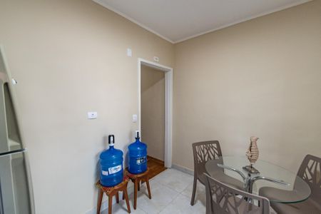 Apartamento à venda com 80m², 3 quartos e sem vaga Apartamento à venda com 80m², 3 quartos e sem vagaCozinha