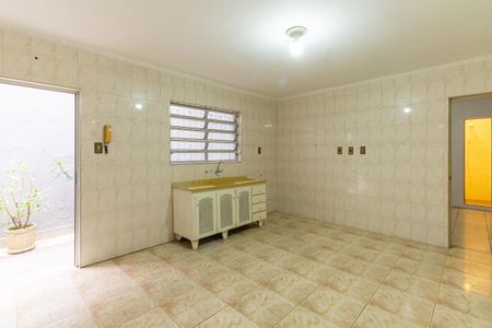 Casa para alugar com 80m², 1 quarto e 1 vagaCozinha
