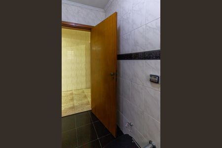 Casa para alugar com 80m², 1 quarto e 1 vagaBanheiro Social