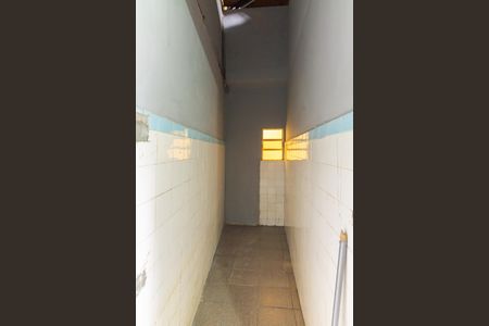 Casa para alugar com 80m², 1 quarto e 1 vagaÁrea de Serviço