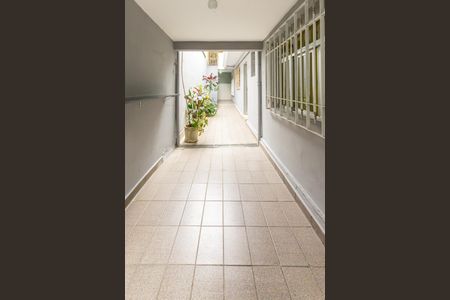 Casa para alugar com 80m², 1 quarto e 1 vagaÁrea de Serviço