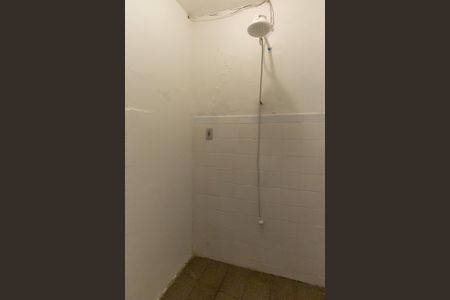 Casa para alugar com 80m², 1 quarto e 1 vagaBanheiro da Suíte