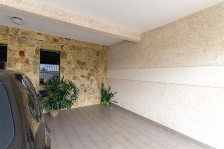 Casa para alugar com 80m², 1 quarto e 1 vagaGaragem