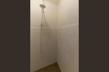 Casa para alugar com 80m², 1 quarto e 1 vagaBanheiro da Suíte