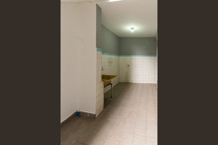 Casa para alugar com 80m², 1 quarto e 1 vagaÁrea de Serviço