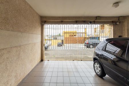 Casa para alugar com 80m², 1 quarto e 1 vagaGaragem