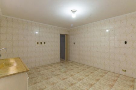 Casa para alugar com 80m², 1 quarto e 1 vagaCozinha
