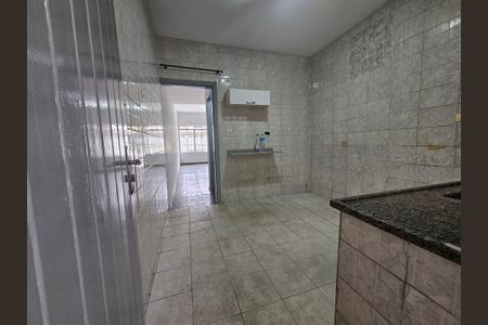 Casa à venda com 95m², 3 quartos e 2 vagasCozinha