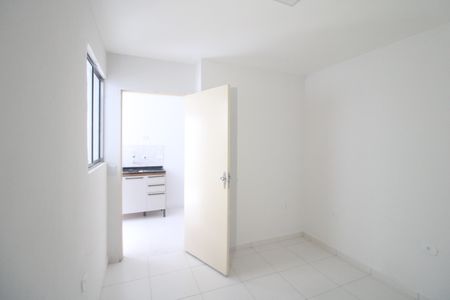 Sala/Quarto de apartamento para alugar com 1 quarto, 25m² em Cidade Dutra, São Paulo