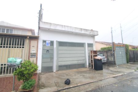 Fachada de apartamento para alugar com 1 quarto, 25m² em Cidade Dutra, São Paulo