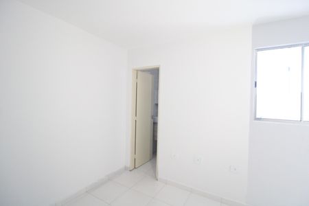 Sala/Quarto de apartamento para alugar com 1 quarto, 25m² em Cidade Dutra, São Paulo