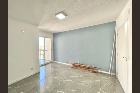 Apartamento à venda com 54m², 2 quartos e 1 vagaSala