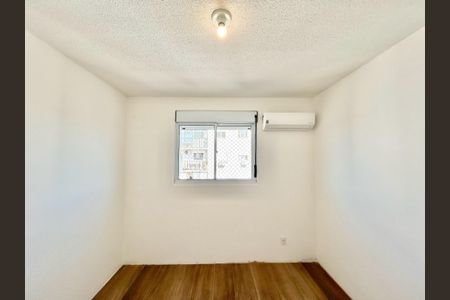 Apartamento à venda com 54m², 2 quartos e 1 vagaQuarto 2
