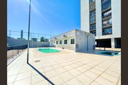 Apartamento à venda com 54m², 2 quartos e 1 vagaÁrea comum