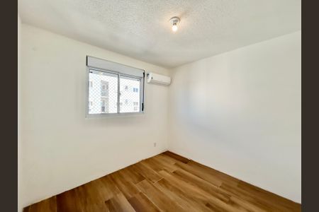 Apartamento à venda com 54m², 2 quartos e 1 vagaQuarto 2
