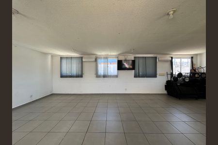 Apartamento à venda com 54m², 2 quartos e 1 vagaÁrea comum