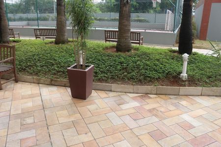 Apartamento à venda com 125m², 3 quartos e 2 vagasÁrea comum