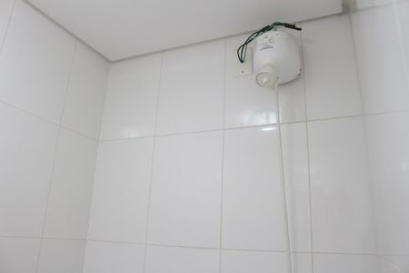 Apartamento à venda com 125m², 3 quartos e 2 vagasBanheiro Social 1