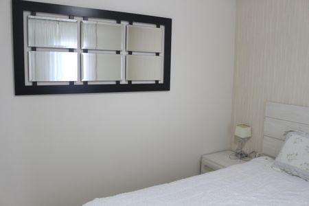 Apartamento à venda com 125m², 3 quartos e 2 vagasSuíte 1