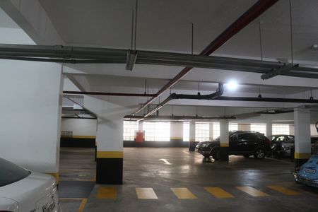 Apartamento à venda com 125m², 3 quartos e 2 vagasÁrea comum