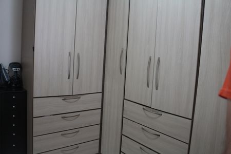 Apartamento à venda com 125m², 3 quartos e 2 vagasQuarto 1