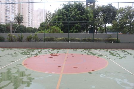 Apartamento à venda com 125m², 3 quartos e 2 vagasÁrea comum