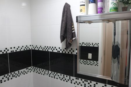 Apartamento à venda com 125m², 3 quartos e 2 vagasLavabo