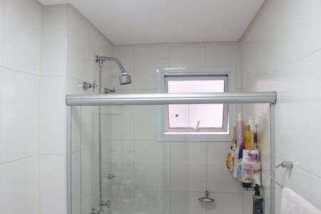 Apartamento à venda com 125m², 3 quartos e 2 vagasBanheiro Social 2