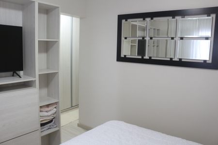Apartamento à venda com 125m², 3 quartos e 2 vagasSuíte 1
