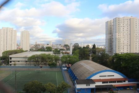 Apartamento à venda com 125m², 3 quartos e 2 vagasVista Varanda Sala