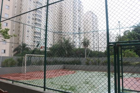 Apartamento à venda com 125m², 3 quartos e 2 vagasÁrea comum